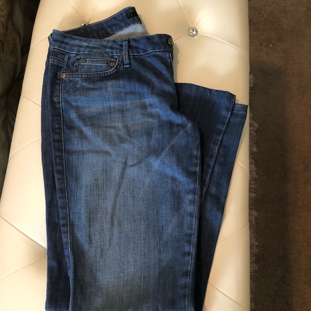 Joes jeans bootcut